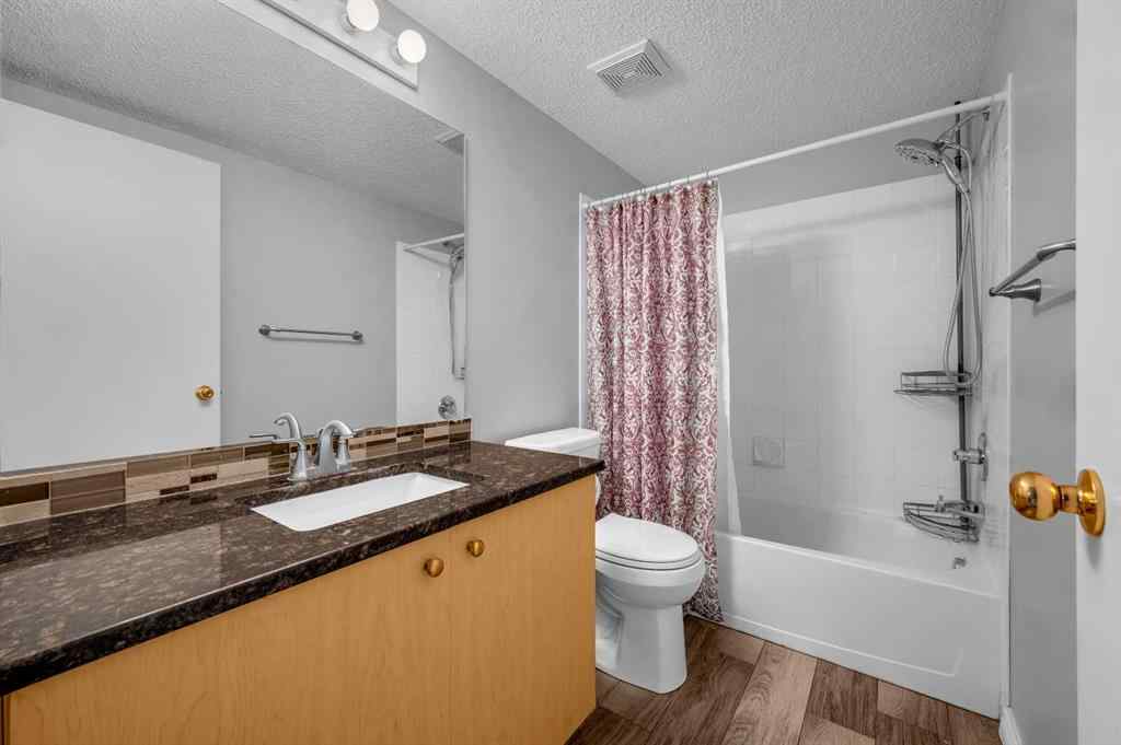 MLS® A2269565 - Unit #1205 2280 68 Street NE in Monterey Park Calgary, Residential