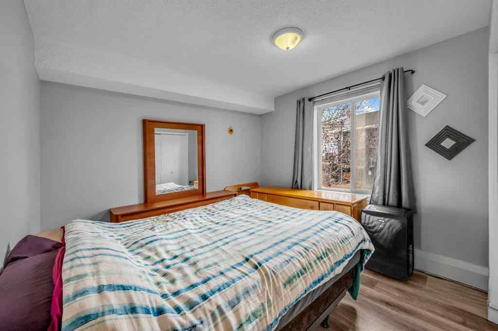 MLS® A2269565 - Unit #1205 2280 68 Street NE in Monterey Park Calgary, Residential