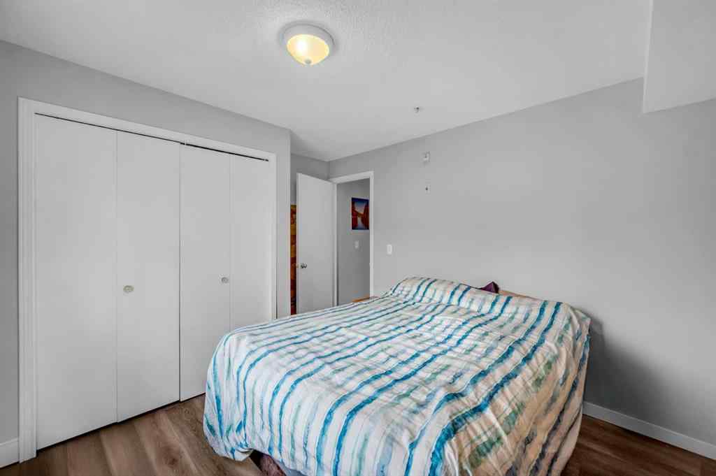 MLS® A2269565 - Unit #1205 2280 68 Street NE in Monterey Park Calgary, Residential