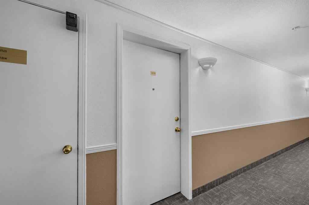 MLS® A2269565 - Unit #1205 2280 68 Street NE in Monterey Park Calgary, Residential