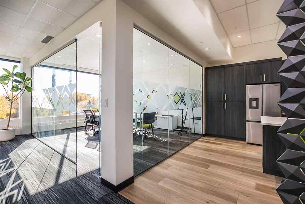 MLS&reg; # A2269566 - 4919 59 Street  in Riverside Light Industrial Park Red Deer, Commercial Open Houses