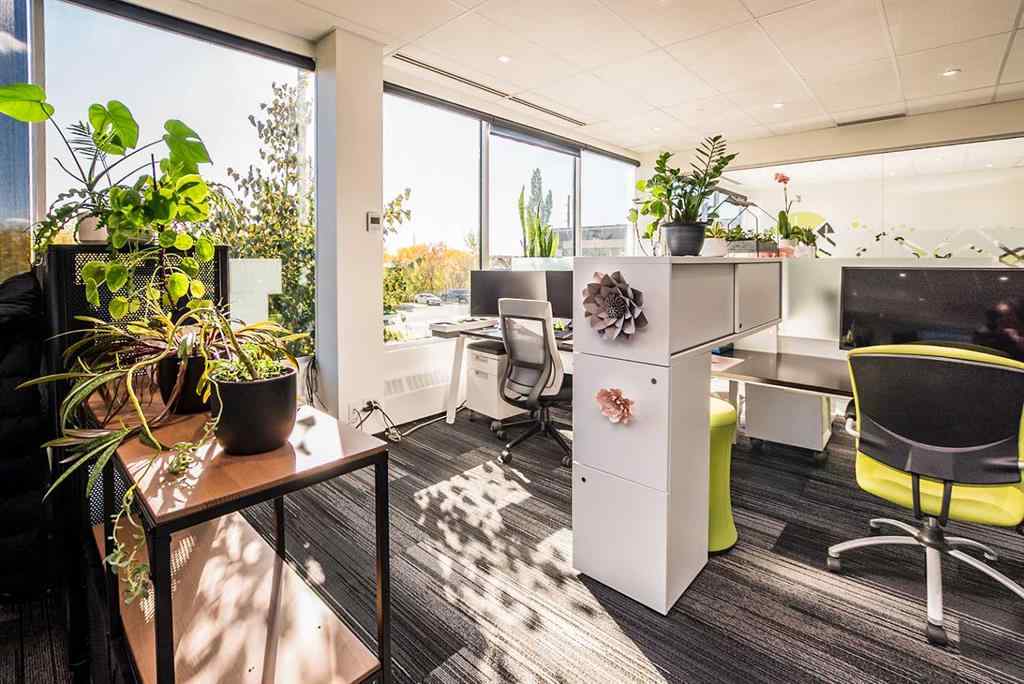 MLS&reg; # A2269566 - 4919 59 Street  in Riverside Light Industrial Park Red Deer, Commercial Open Houses