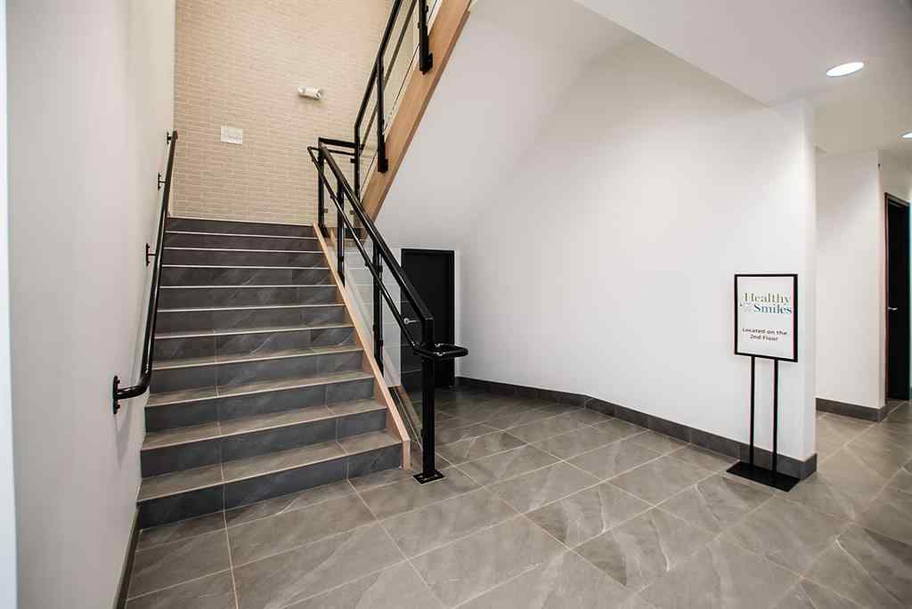 MLS&reg; # A2269566 - 4919 59 Street  in Riverside Light Industrial Park Red Deer, Commercial Open Houses