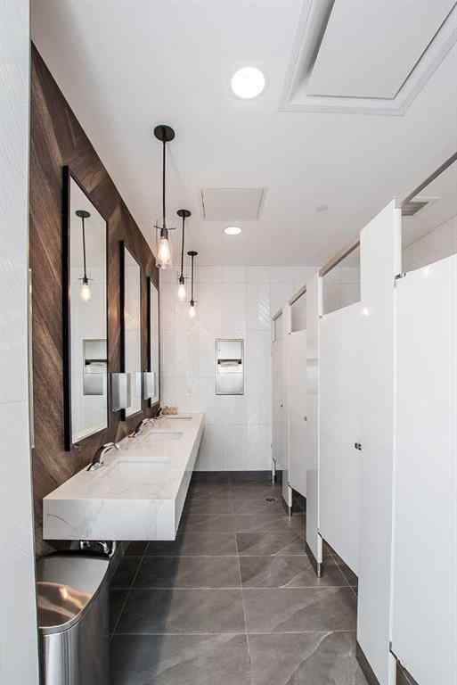 MLS&reg; # A2269566 - 4919 59 Street  in Riverside Light Industrial Park Red Deer, Commercial Open Houses