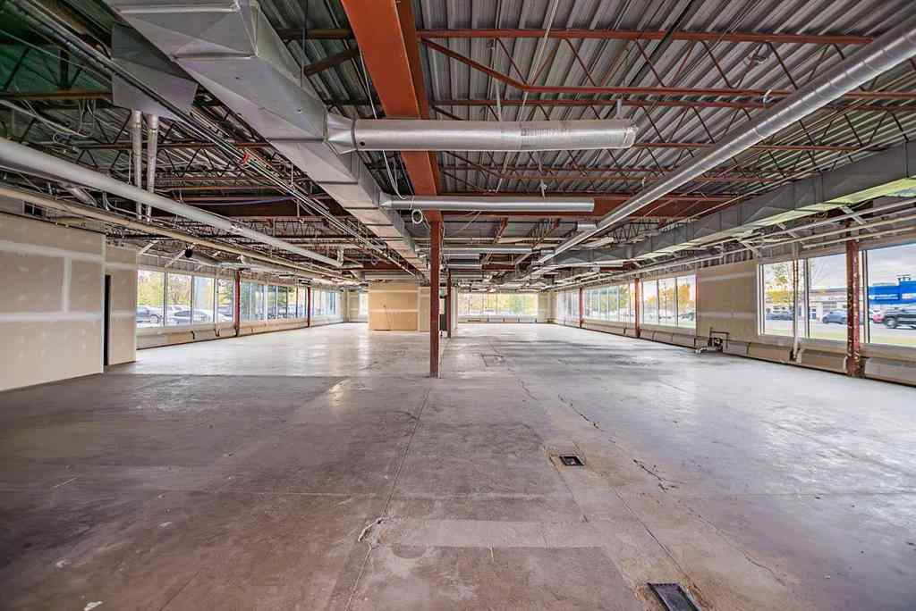 MLS&reg; # A2269566 - 4919 59 Street  in Riverside Light Industrial Park Red Deer, Commercial Open Houses