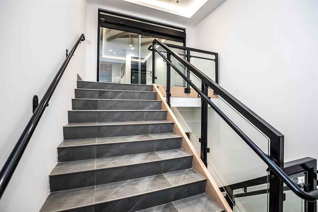 MLS&reg; # A2269566 - 4919 59 Street  in Riverside Light Industrial Park Red Deer, Commercial Open Houses