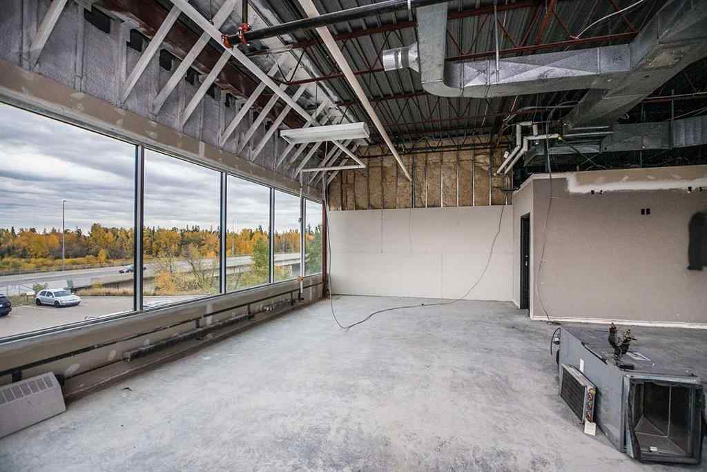 MLS&reg; # A2269566 - 4919 59 Street  in Riverside Light Industrial Park Red Deer, Commercial Open Houses