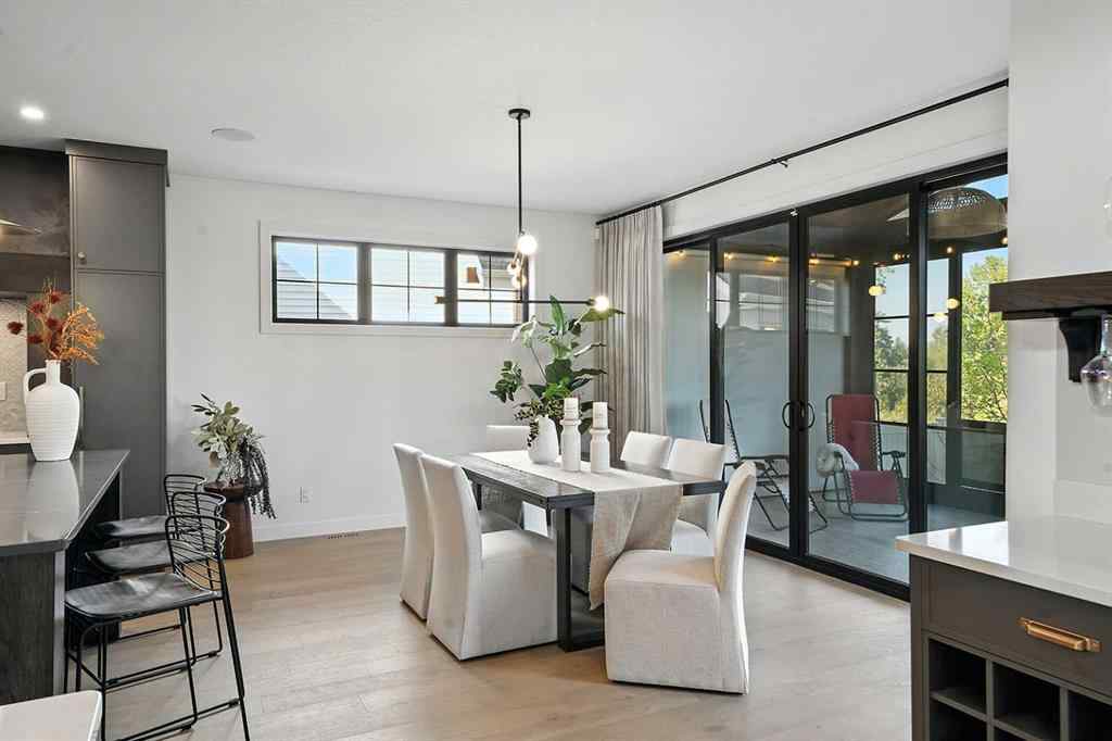 MLS&reg; # A2269567 - 129 Emerald Drive  in Evergreen Red Deer, Residential Open Houses