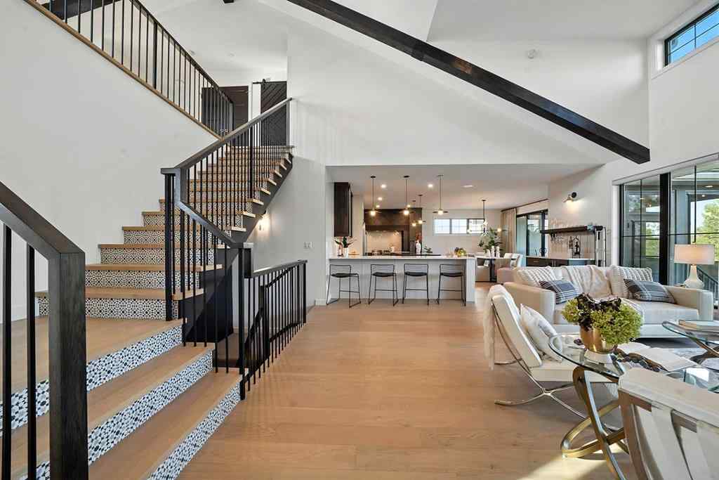 MLS&reg; # A2269567 - 129 Emerald Drive  in Evergreen Red Deer, Residential Open Houses