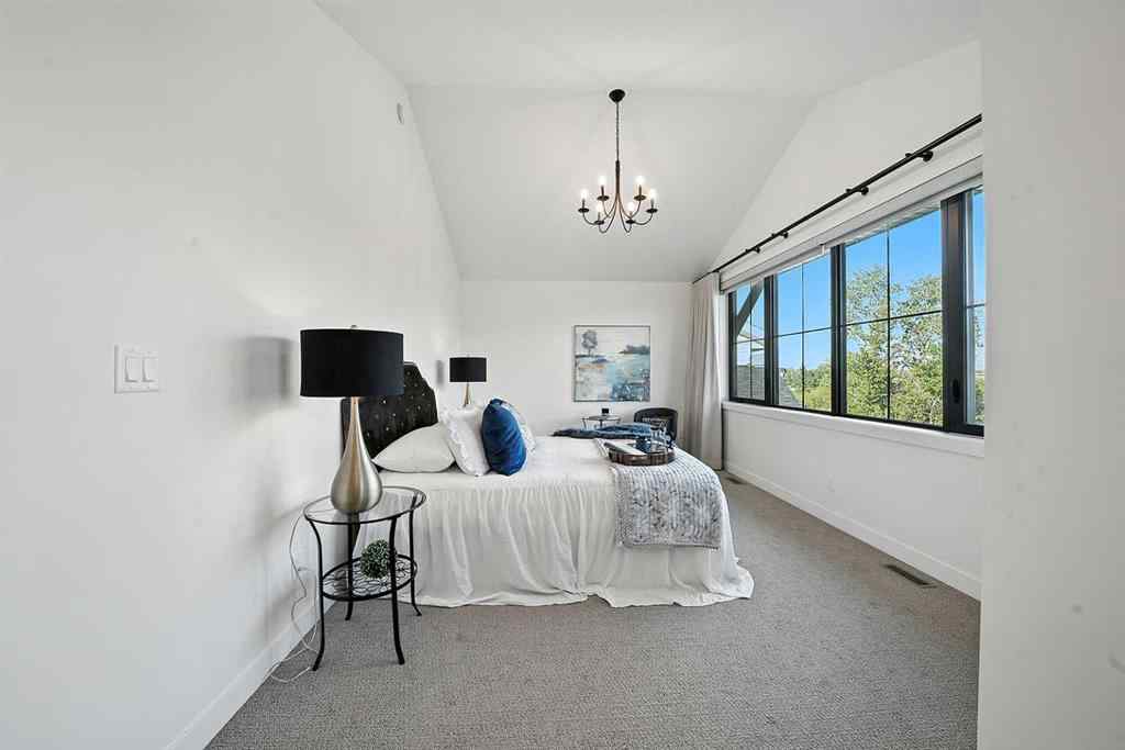 MLS&reg; # A2269567 - 129 Emerald Drive  in Evergreen Red Deer, Residential Open Houses