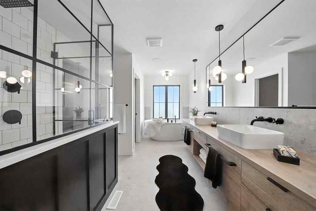 MLS&reg; # A2269567 - 129 Emerald Drive  in Evergreen Red Deer, Residential Open Houses