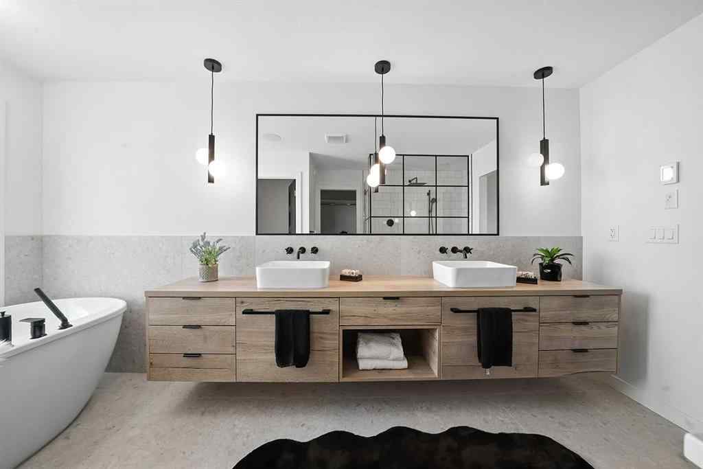 MLS&reg; # A2269567 - 129 Emerald Drive  in Evergreen Red Deer, Residential Open Houses