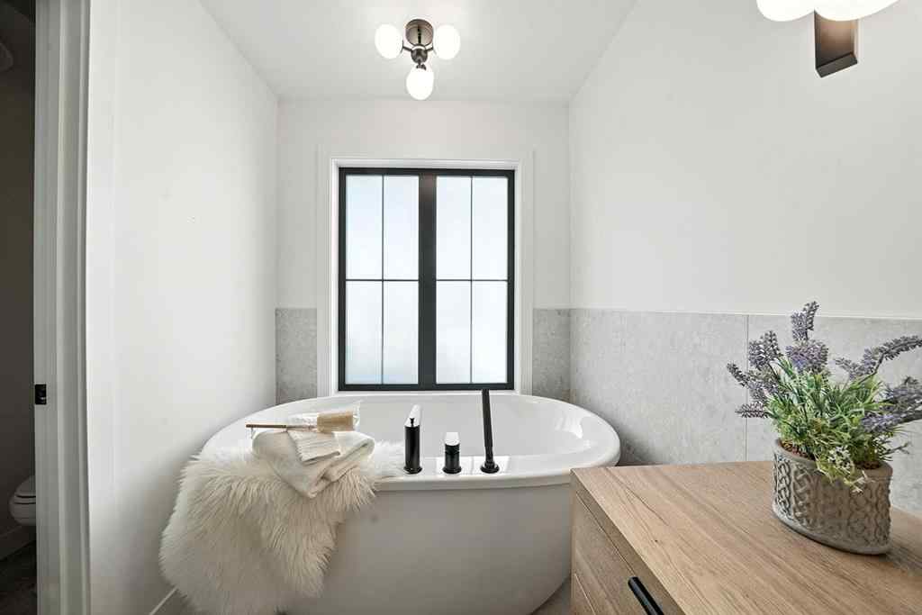 MLS&reg; # A2269567 - 129 Emerald Drive  in Evergreen Red Deer, Residential Open Houses