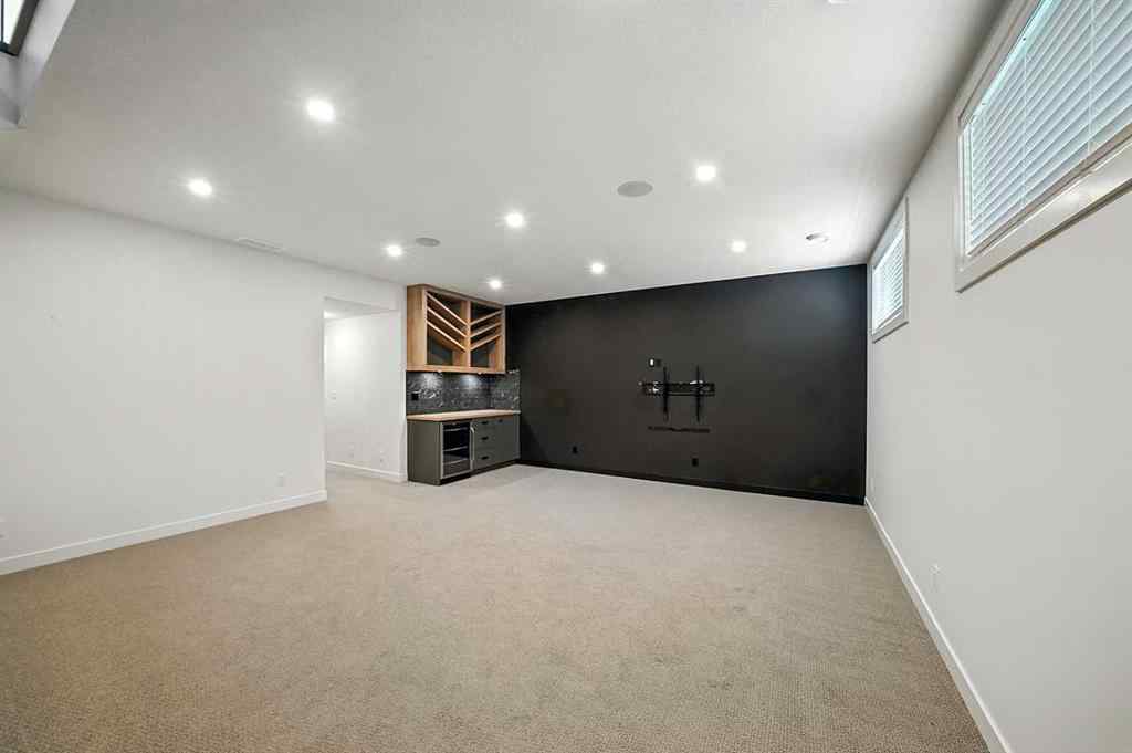 MLS&reg; # A2269567 - 129 Emerald Drive  in Evergreen Red Deer, Residential Open Houses