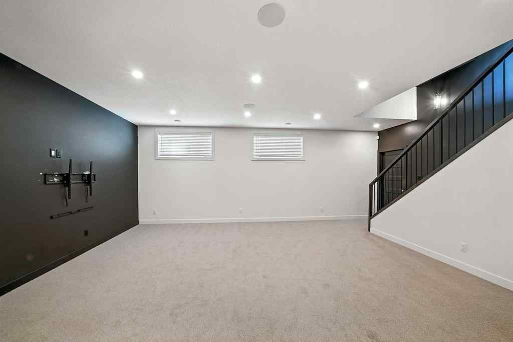 MLS&reg; # A2269567 - 129 Emerald Drive  in Evergreen Red Deer, Residential Open Houses