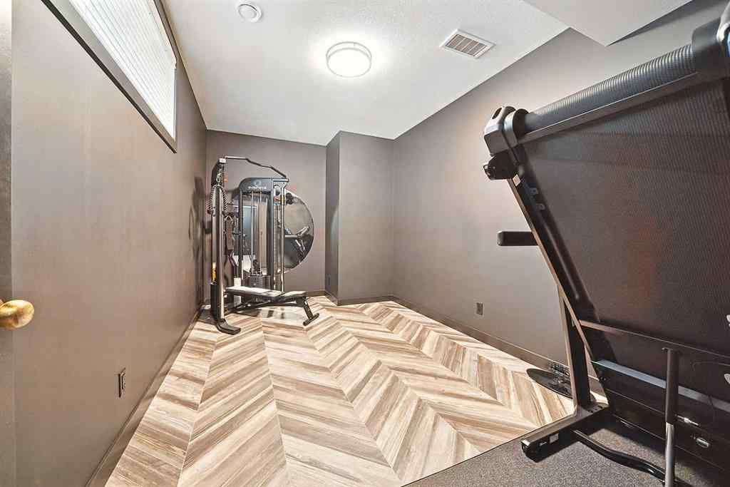 MLS&reg; # A2269567 - 129 Emerald Drive  in Evergreen Red Deer, Residential Open Houses