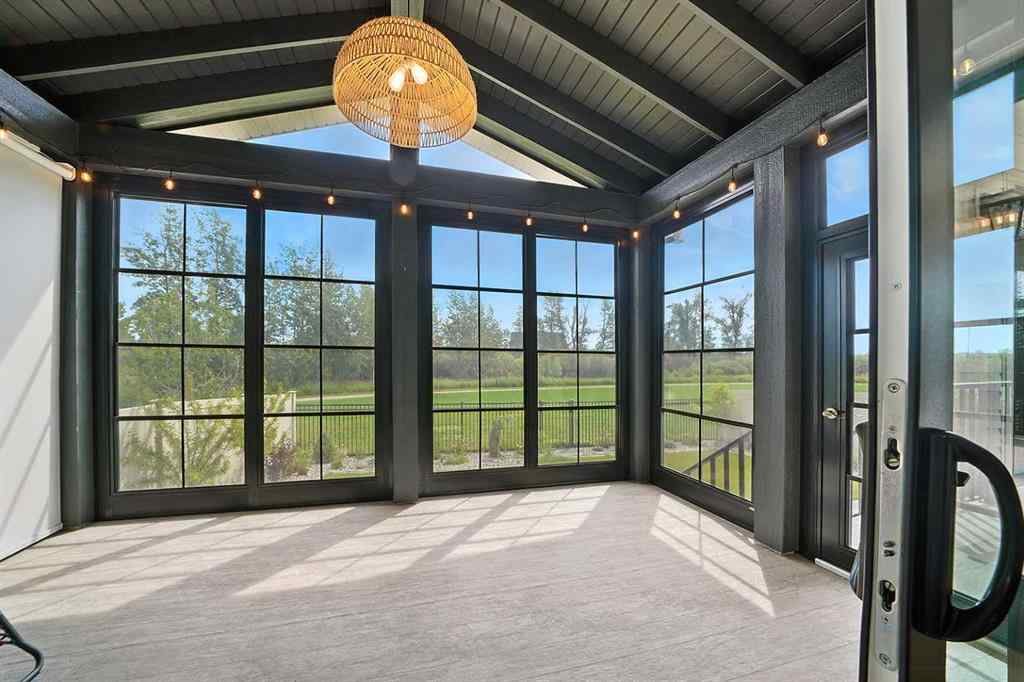 MLS&reg; # A2269567 - 129 Emerald Drive  in Evergreen Red Deer, Residential Open Houses