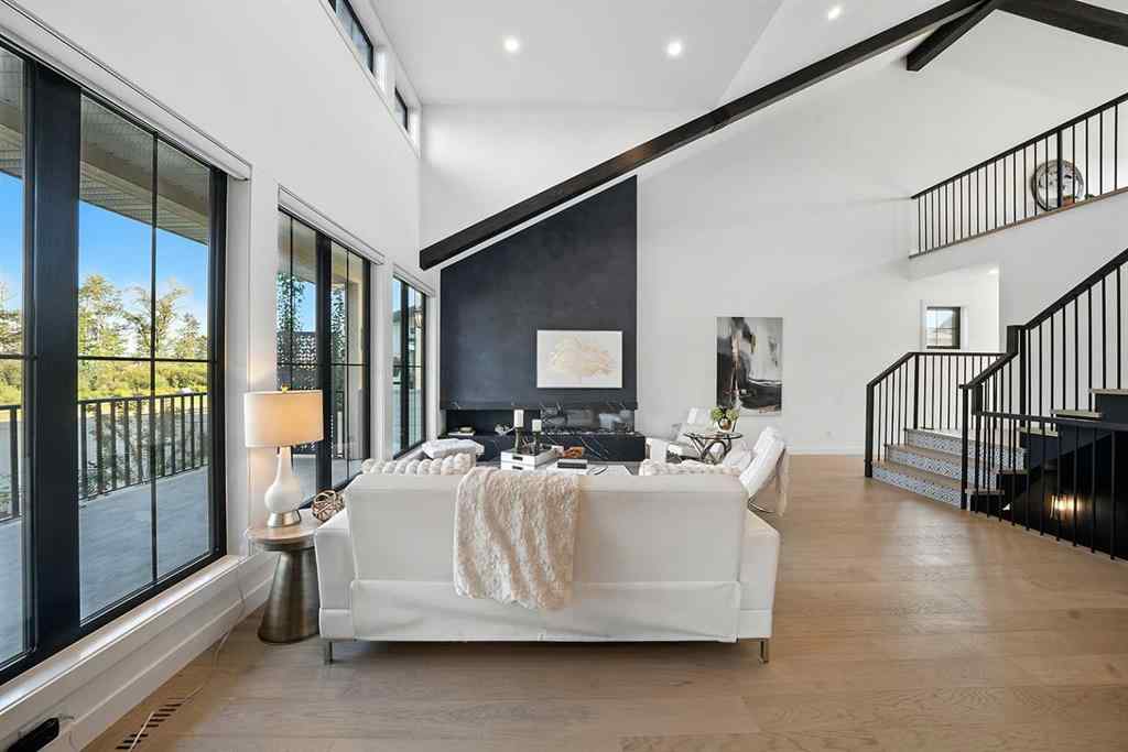 MLS&reg; # A2269567 - 129 Emerald Drive  in Evergreen Red Deer, Residential Open Houses