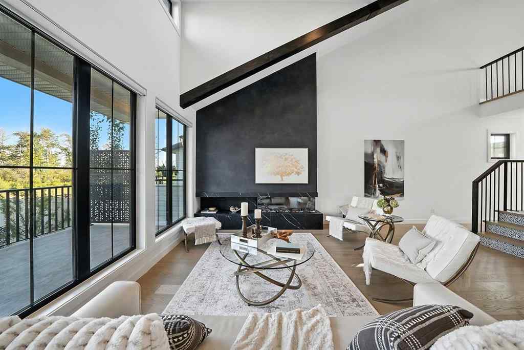 MLS&reg; # A2269567 - 129 Emerald Drive  in Evergreen Red Deer, Residential Open Houses