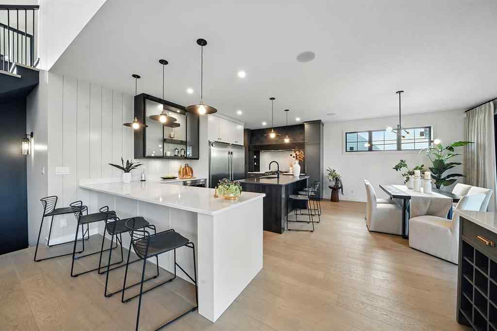 MLS&reg; # A2269567 - 129 Emerald Drive  in Evergreen Red Deer, Residential Open Houses