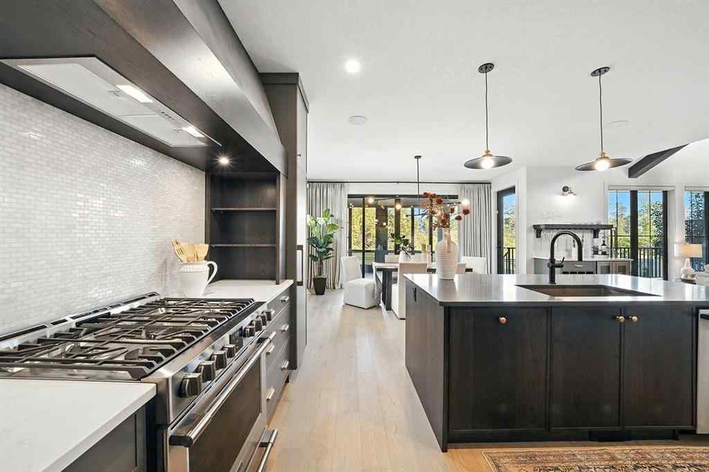 MLS&reg; # A2269567 - 129 Emerald Drive  in Evergreen Red Deer, Residential Open Houses