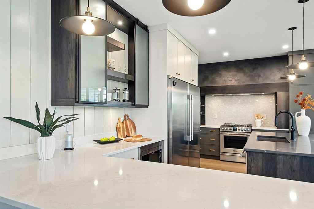 MLS&reg; # A2269567 - 129 Emerald Drive  in Evergreen Red Deer, Residential Open Houses