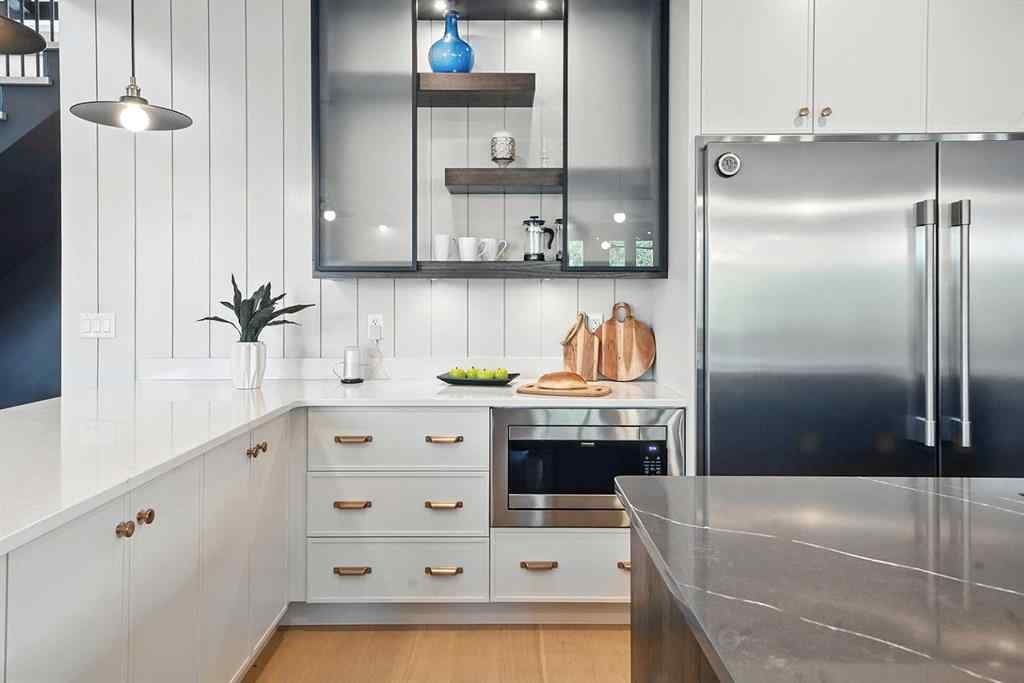 MLS&reg; # A2269567 - 129 Emerald Drive  in Evergreen Red Deer, Residential Open Houses