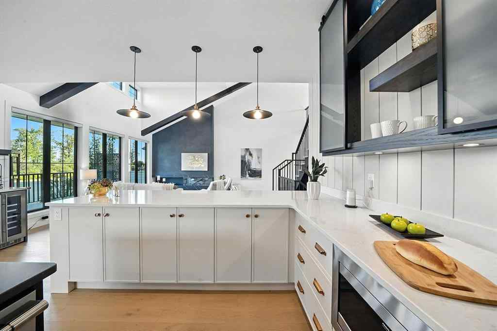 MLS&reg; # A2269567 - 129 Emerald Drive  in Evergreen Red Deer, Residential Open Houses