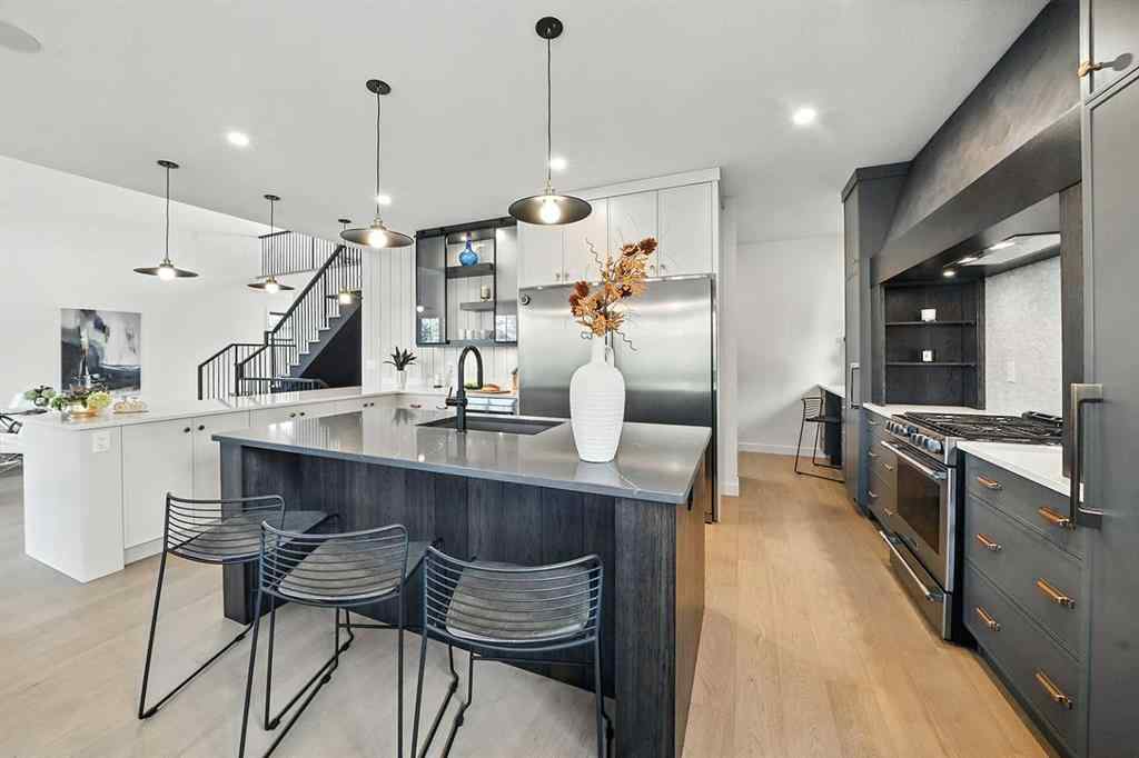 MLS&reg; # A2269567 - 129 Emerald Drive  in Evergreen Red Deer, Residential Open Houses