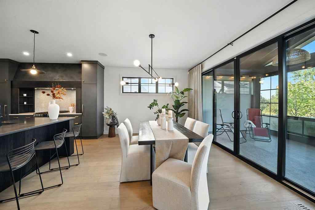 MLS&reg; # A2269567 - 129 Emerald Drive  in Evergreen Red Deer, Residential Open Houses