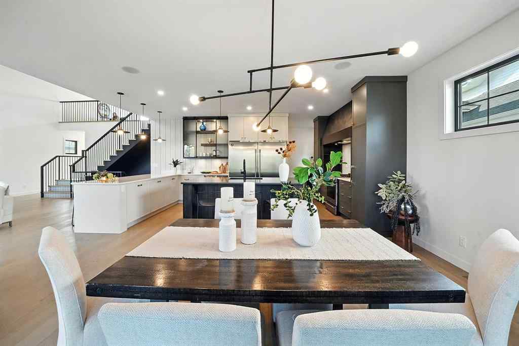 MLS&reg; # A2269567 - 129 Emerald Drive  in Evergreen Red Deer, Residential Open Houses