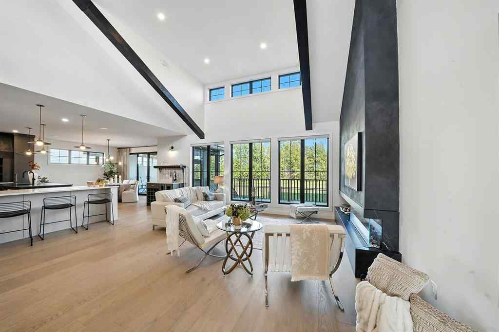 MLS&reg; # A2269567 - 129 Emerald Drive  in Evergreen Red Deer, Residential Open Houses