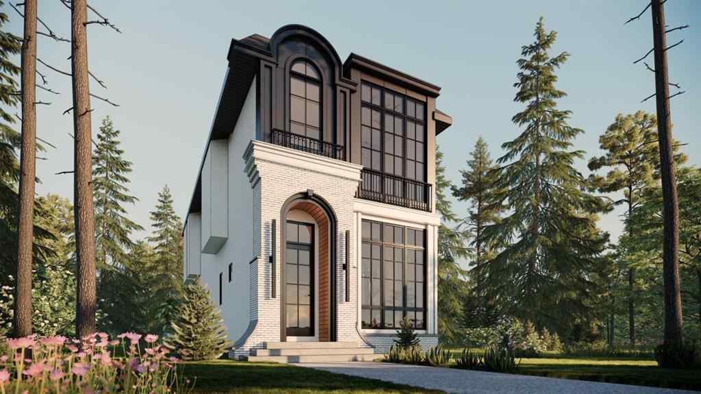 MLS® A2269570 - 2115 22 Avenue SW in Richmond Calgary, Residential