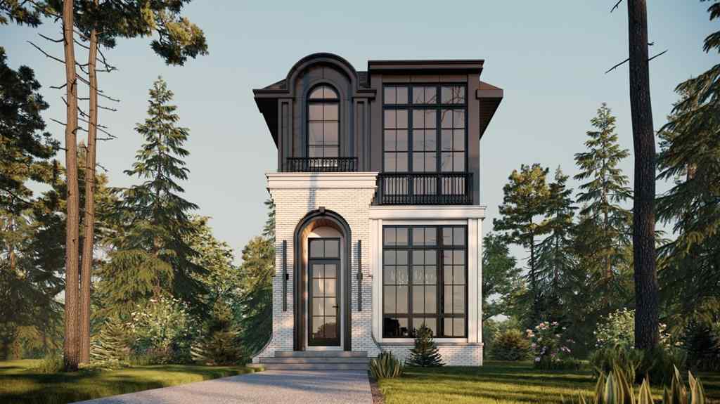 MLS® A2269570 - 2115 22 Avenue SW in Richmond Calgary, Residential