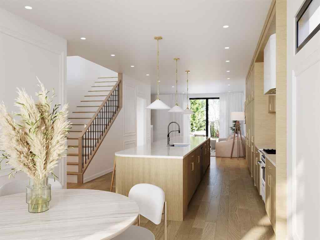 MLS® A2269570 - 2115 22 Avenue SW in Richmond Calgary, Residential