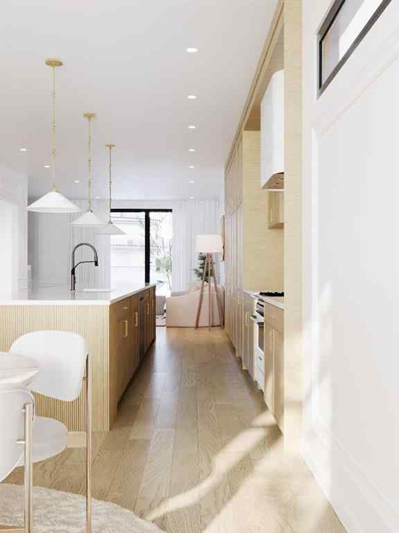 MLS® A2269570 - 2115 22 Avenue SW in Richmond Calgary, Residential