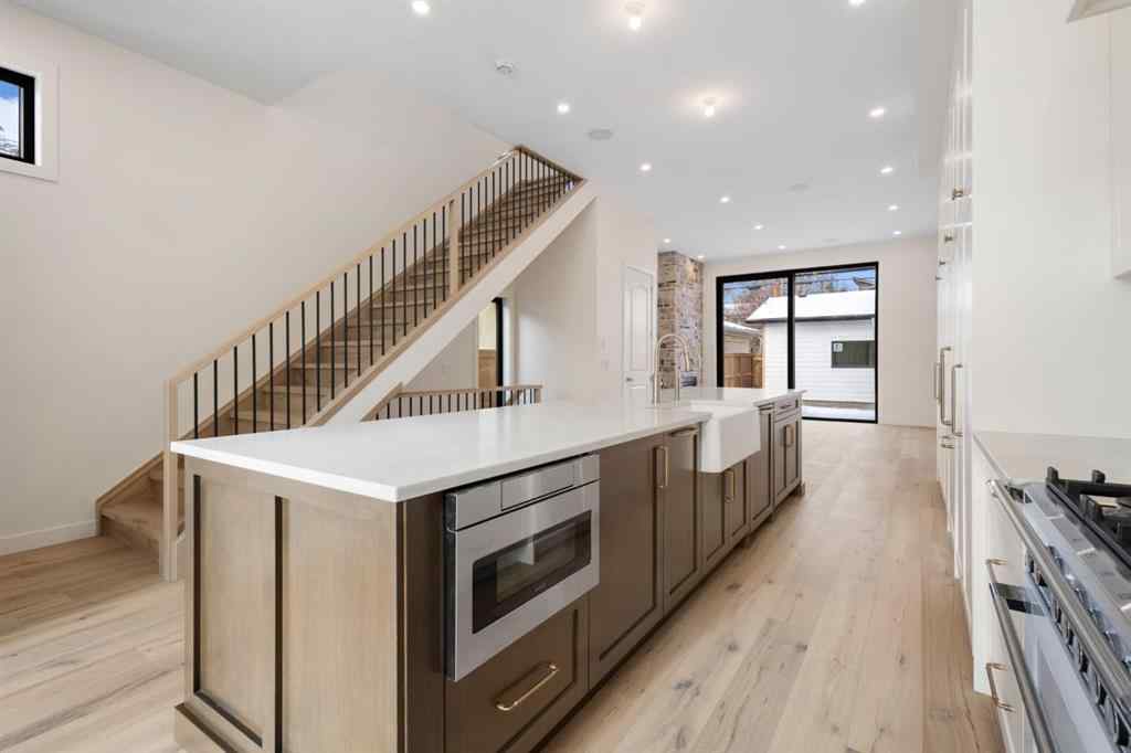 MLS® A2269570 - 2115 22 Avenue SW in Richmond Calgary, Residential