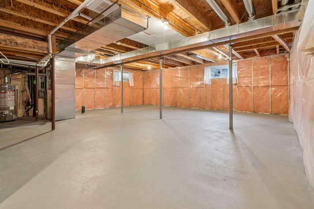 MLS&reg; # A2269572 - 146 Everwillow Close SW in Evergreen Calgary, Residential Open Houses