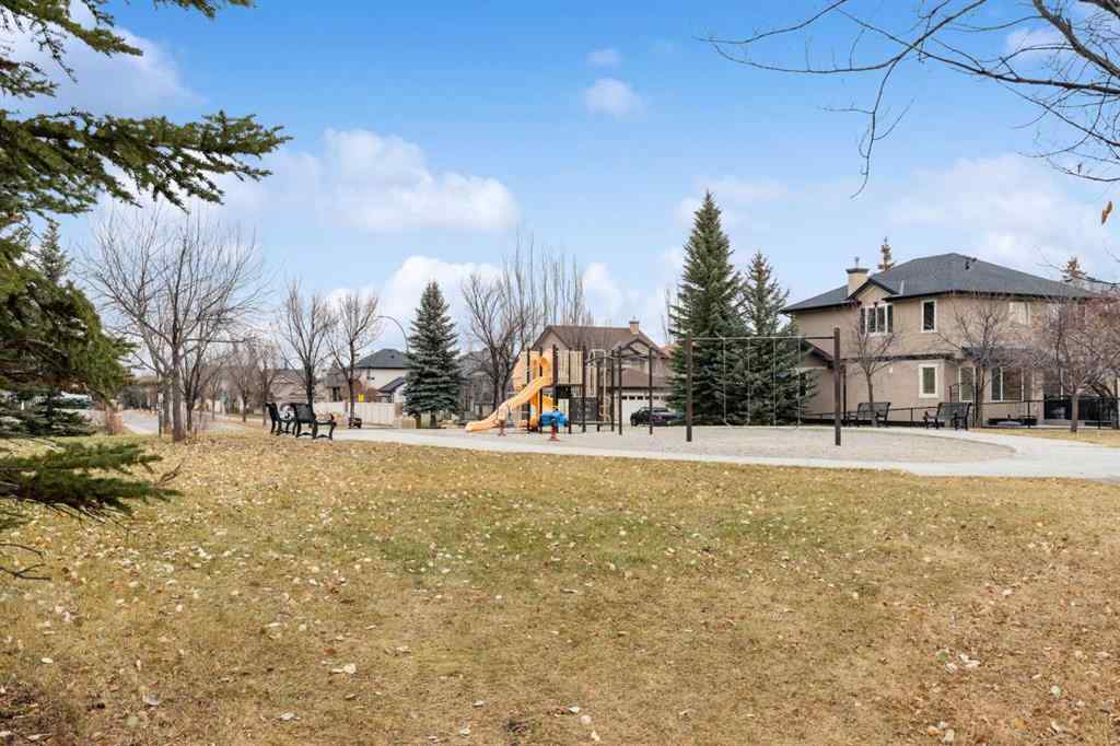 MLS&reg; # A2269572 - 146 Everwillow Close SW in Evergreen Calgary, Residential Open Houses