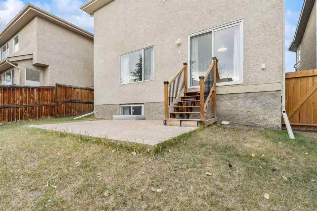 MLS&reg; # A2269572 - 146 Everwillow Close SW in Evergreen Calgary, Residential Open Houses