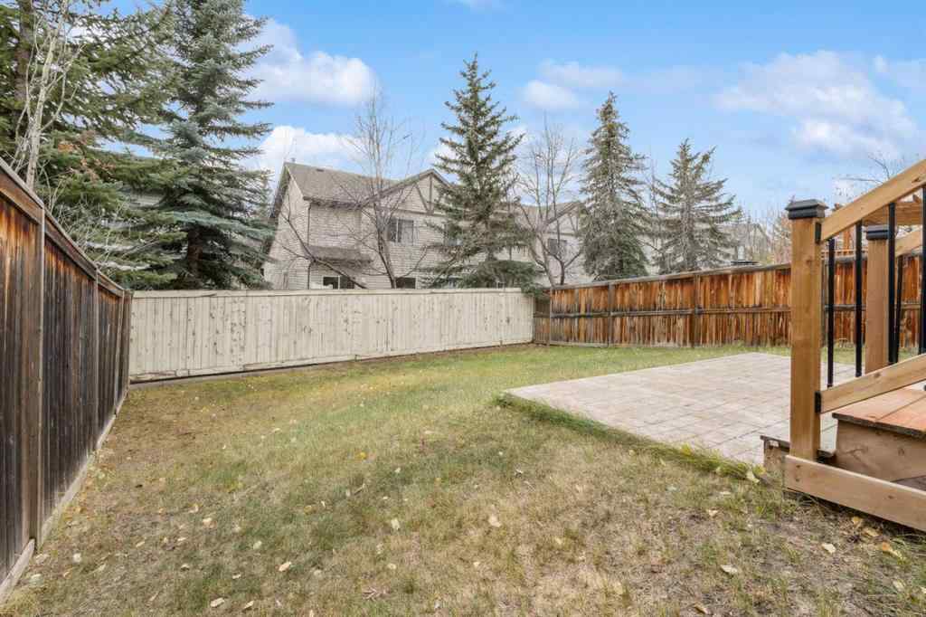 MLS&reg; # A2269572 - 146 Everwillow Close SW in Evergreen Calgary, Residential Open Houses