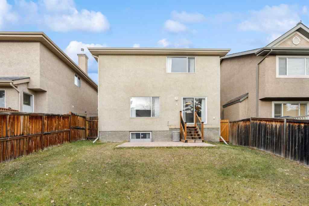 MLS&reg; # A2269572 - 146 Everwillow Close SW in Evergreen Calgary, Residential Open Houses