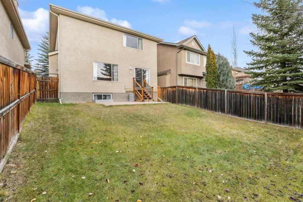 MLS&reg; # A2269572 - 146 Everwillow Close SW in Evergreen Calgary, Residential Open Houses