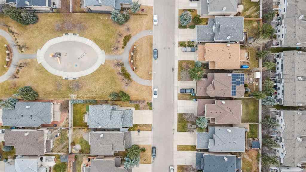 MLS&reg; # A2269572 - 146 Everwillow Close SW in Evergreen Calgary, Residential Open Houses