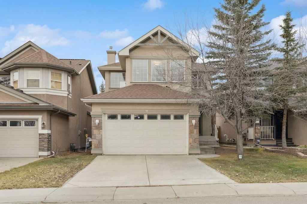 MLS&reg; # A2269572 - 146 Everwillow Close SW in Evergreen Calgary, Residential Open Houses