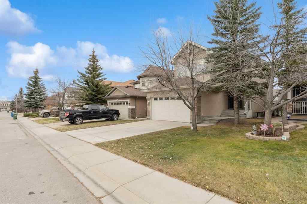 MLS&reg; # A2269572 - 146 Everwillow Close SW in Evergreen Calgary, Residential Open Houses