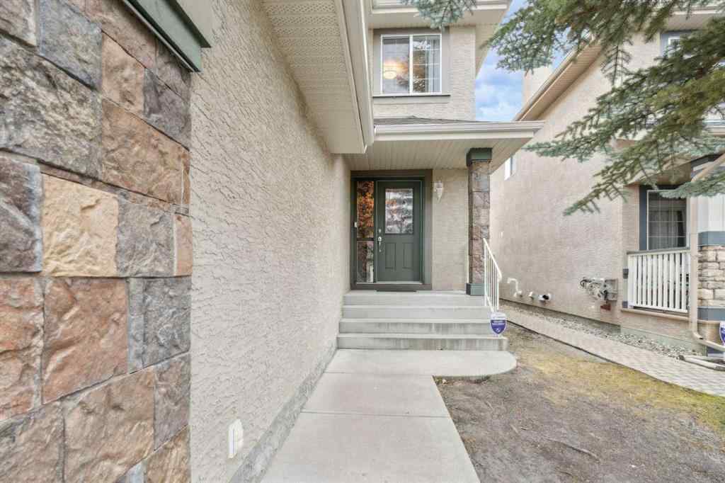 MLS&reg; # A2269572 - 146 Everwillow Close SW in Evergreen Calgary, Residential Open Houses