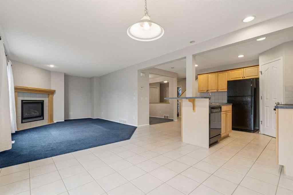 MLS&reg; # A2269572 - 146 Everwillow Close SW in Evergreen Calgary, Residential Open Houses