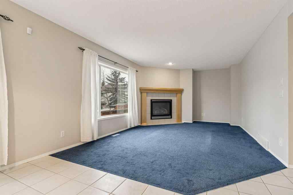 MLS&reg; # A2269572 - 146 Everwillow Close SW in Evergreen Calgary, Residential Open Houses