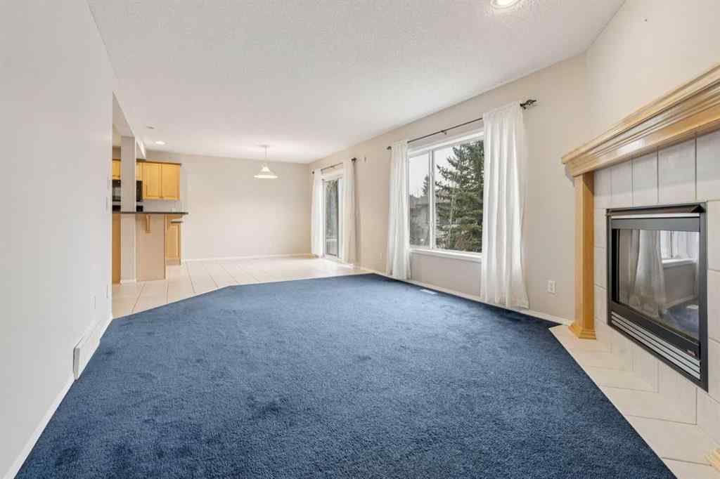 MLS&reg; # A2269572 - 146 Everwillow Close SW in Evergreen Calgary, Residential Open Houses
